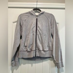 Lululemon Sweatshirt